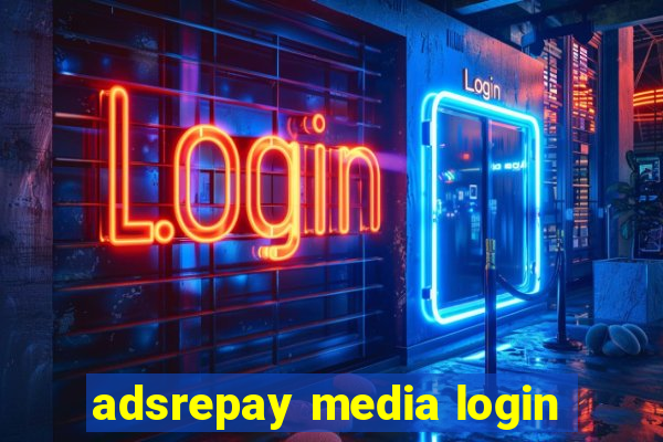 adsrepay media login